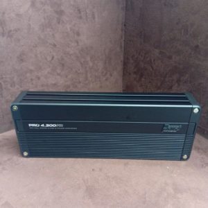 AMP PRO 4.300FR