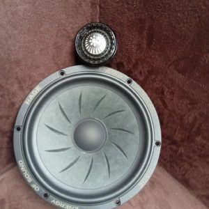 AMP rage 6.5