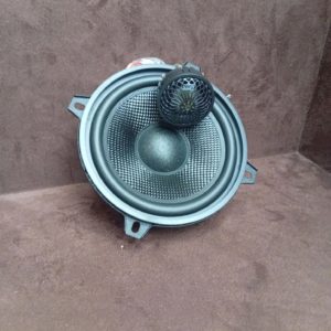 AMP PRO X 5.25 Silk Quality