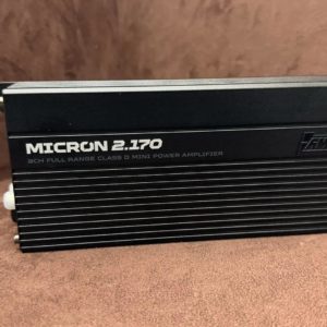 Amp micron 2.170