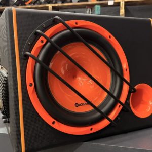 сабвуфер BOS-MINI K120 12″