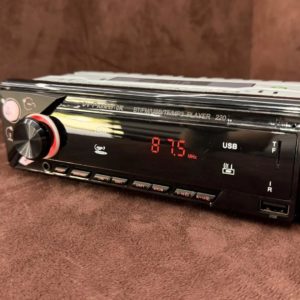 DV-Pioneer OK 220