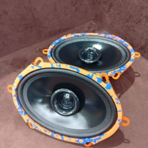DL Audio Gryphon Lite 57 V.3
