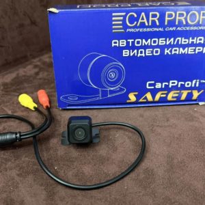 CarProfi Safety HX-801 HD