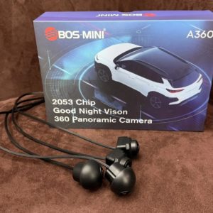 Bos-mini A360