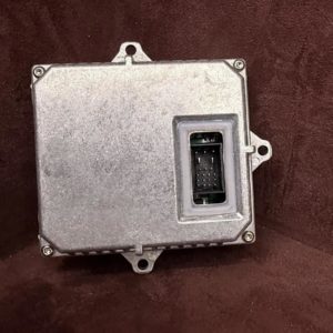 Штатный блок розжига AL Bosch G2