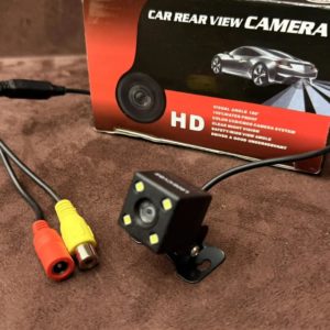 Car Rear View Camera HD