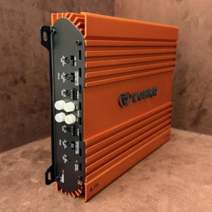 DL Audio Cobra 4.75