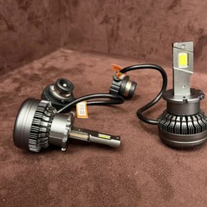 Светодиодные лампы CarProfi D2S