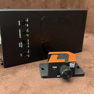 DL Audio Gryphon Lite 1.500