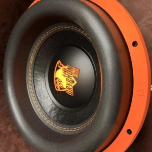 DL Audio Gryphon Lite 12