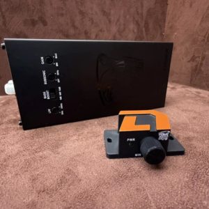 DL Audio Gryphon Lite 1.900