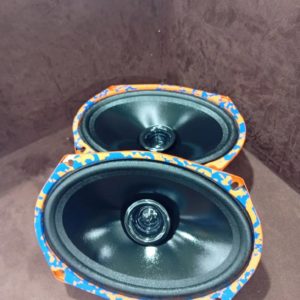 DL Audio Gryphon Lite 69 V.3