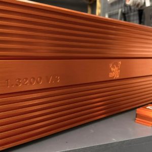 DL Audio Gryphon Pro 1.3200