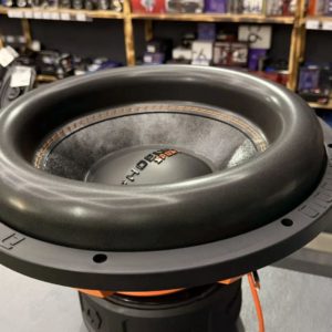 DL Audio Phoenix Sport 15