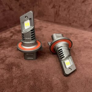 Светодиодные лампы CarProfi Caliber H13 Hi/Low (GC)