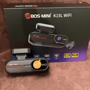 Bos-Mini K15L