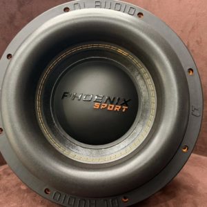 DL Audio Phoenix Sport 12