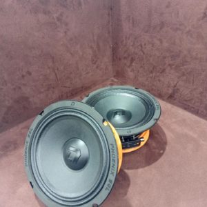 DL Audio Phoenix SQL 165