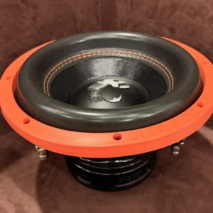 DL Audio Piranha 10