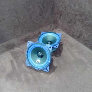 DL Audio Piranha 100 v.2