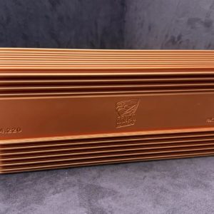 DL Audio Raven Compact 4.220