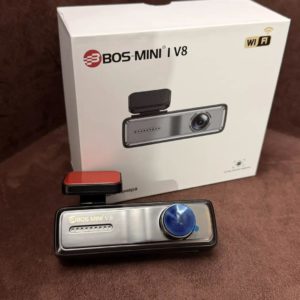 Bos-Mini V8