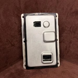 Блок розжига Valeo 4pin