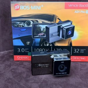 Bos-Mini A31 Pro Wi-Fi
