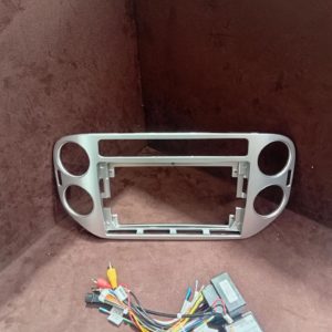 Переходная рамка для Volkswagen Tiguan 2011–2016 год