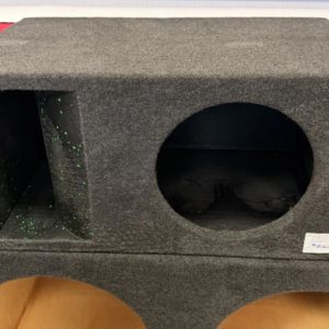Короб под сабвуфер 10″