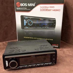 BOS-MINI N770