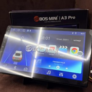 BOS-MINI A3 Pro 10″