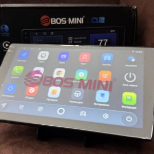 BOS-MINI Q2